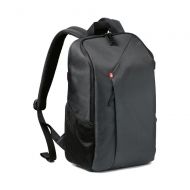 Manfrotto Lifestyle NX CSC Backpack Grey, Black (MB NX-BP-GY)