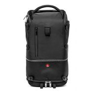 Manfrotto MB MA-BP-TM Advanced Tri Backpack, Medium (Black)
