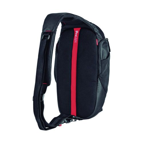  Manfrotto Pro Light Fasttrack-8 Camera Sling Bag for CSC