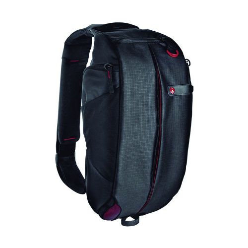  Manfrotto Pro Light Fasttrack-8 Camera Sling Bag for CSC