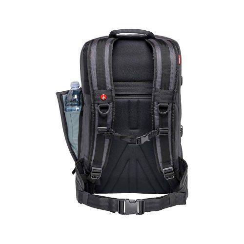  Manfrotto Manhattan Mover-50 Camera Backpack for DSLR/Mirrorless (MB MN-BP-MV-50)