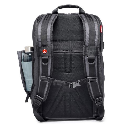  Manfrotto Manhattan Mover-50 Camera Backpack for DSLR/Mirrorless (MB MN-BP-MV-50)