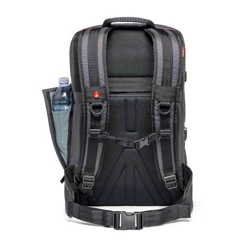  Manfrotto Manhattan Mover-50 Camera Backpack for DSLR/Mirrorless (MB MN-BP-MV-50)