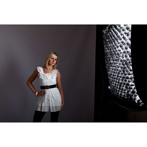  Manfrotto Fabric Grid for Ezybox II Octa Softbox (Large)