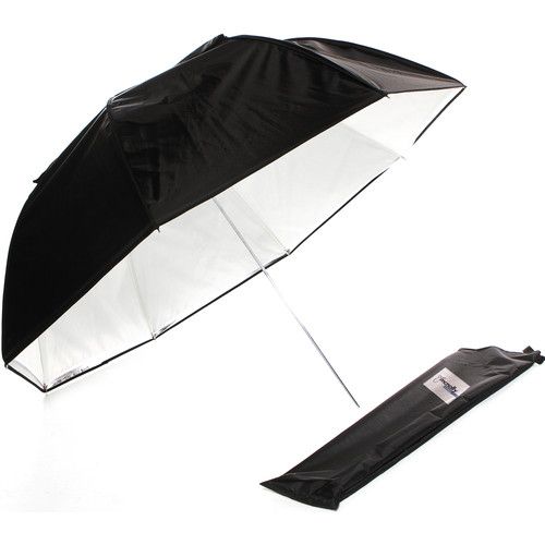  Manfrotto Joe McNally 4-in-1 Umbrella - 55