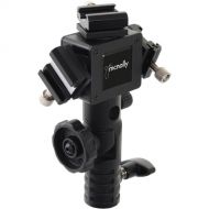 Manfrotto TriFlash Bracket by Joe McNally