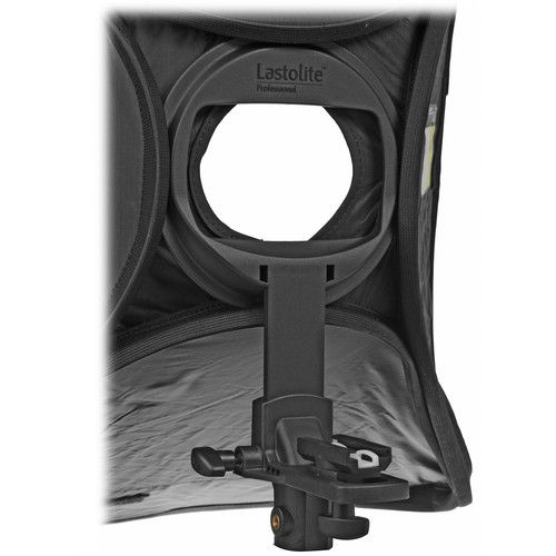  Manfrotto Ezybox Hot Shoe Softbox Kit (24 x 24