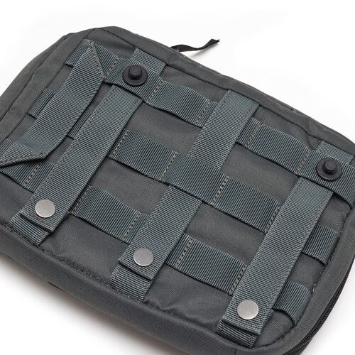  Manfrotto Alpha S.H.O.T. Field Pouch