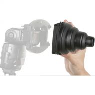 Manfrotto Strobo Collapsible Snoot