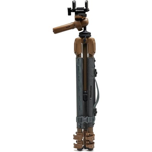  Manfrotto Alpha S.H.O.T. Tripod Sling