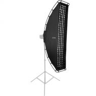 Manfrotto Ezybox Pro Strip Softbox (10 x 59