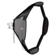 Manfrotto Ezybox II Medium Octa 31.5