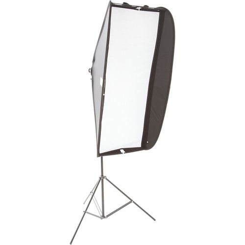  Manfrotto Ezybox Pro Switch Softbox (Large, 17.3 x 35