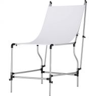 Manfrotto 320 Mini Still Life Shooting Table with 59 x 30