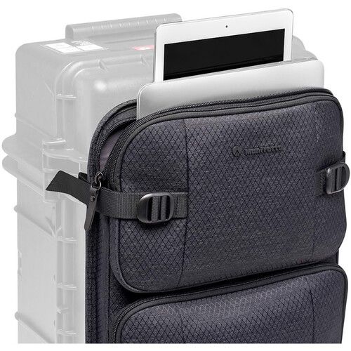  Manfrotto PRO Light Reloader Tough Laptop Sleeve