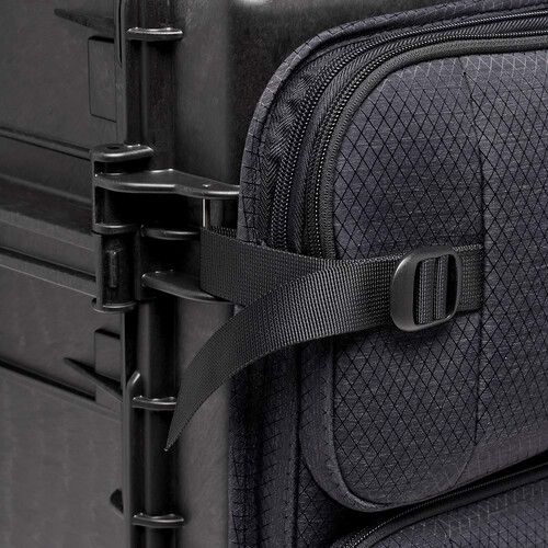  Manfrotto PRO Light Reloader Tough Laptop Sleeve