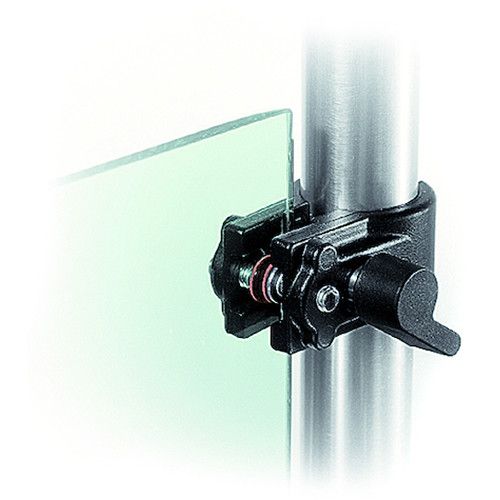  Manfrotto Panel Clamp (Black)