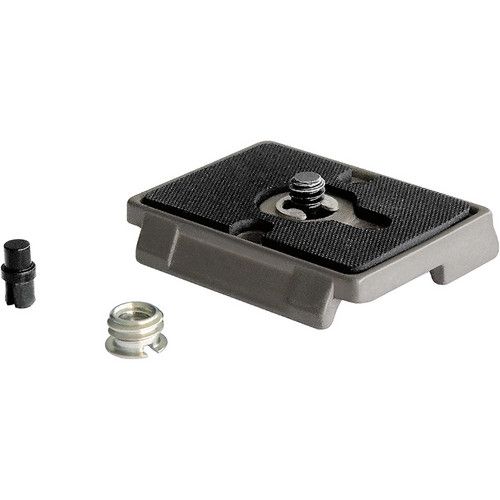  Manfrotto XPRO Magnesium Ball Head Kit with Two Quick Release Plates