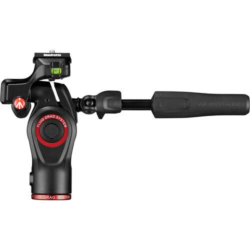  Manfrotto Befree 3-Way Live Head