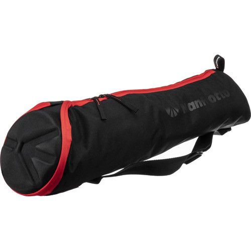  Manfrotto Unpadded Tripod Bag (Black, 29.5