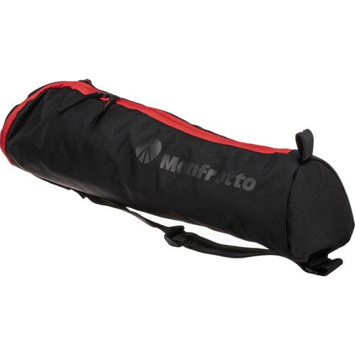  Manfrotto Unpadded Tripod Bag (Black, 29.5