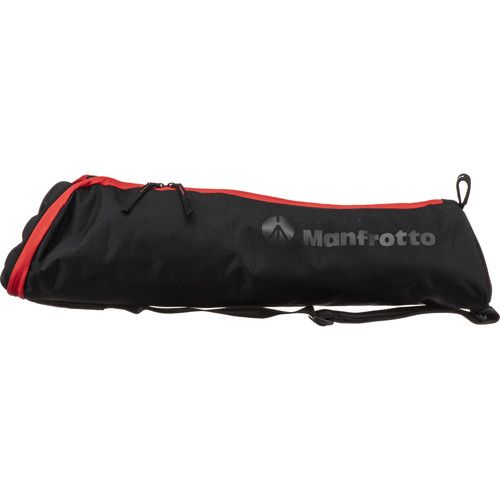  Manfrotto Unpadded Tripod Bag (Black, 29.5