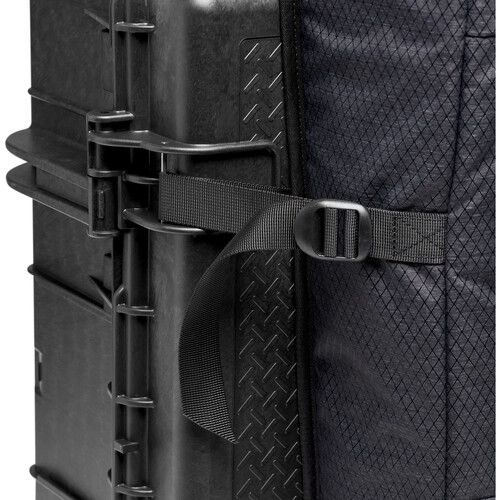  Manfrotto Pro Light Reloader Tough Tripod Bag