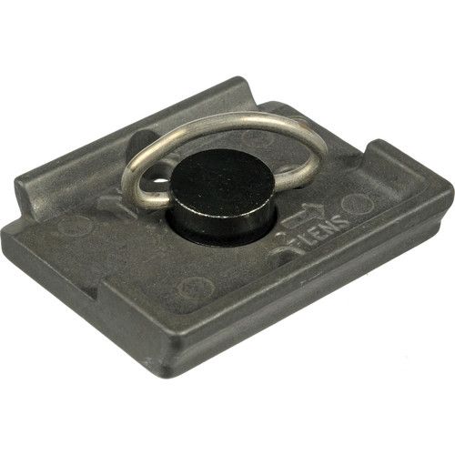  Manfrotto 200PL Quick Release Plate with 1/4