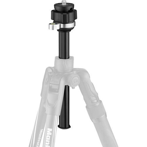  Manfrotto Befree Leveling Center Column