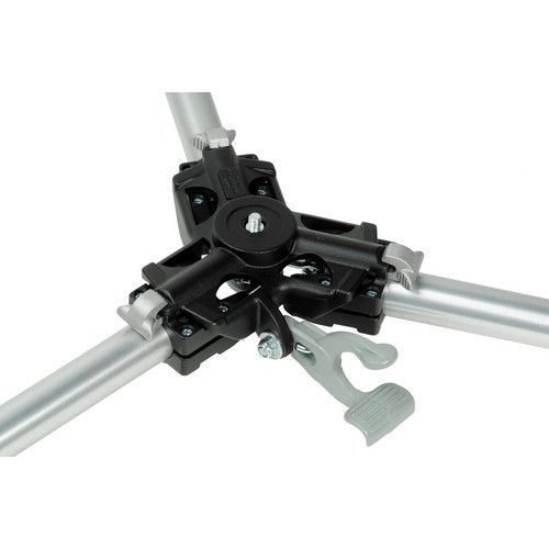  Manfrotto 181 Folding Auto Dolly