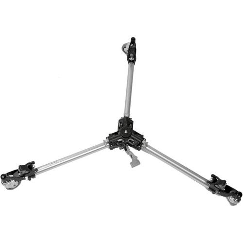  Manfrotto 181 Folding Auto Dolly