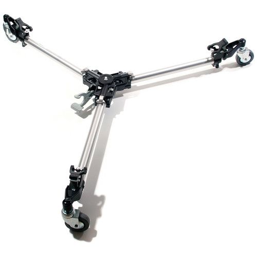  Manfrotto 181 Folding Auto Dolly