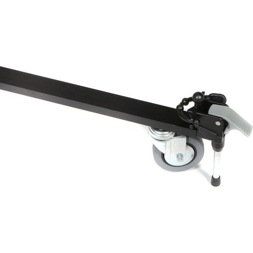  Manfrotto 127 Basic Video Dolly