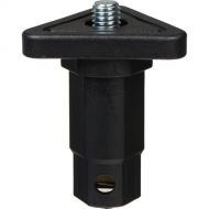 Manfrotto 190XLAA Low Angle Adapter for the MT190X3 Tripod