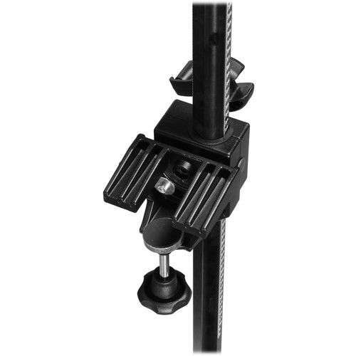  Manfrotto 131TC Tablemount Geared Column with Clamp