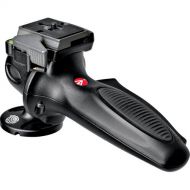 Manfrotto 327RC2 Ball Head with 200PL-14 Quick Release Plate