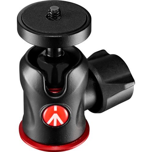  Manfrotto 492 Micro Ball Head