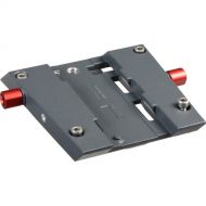 Manfrotto R504.05 Top Plate for Manfrotto 504HD Video Head