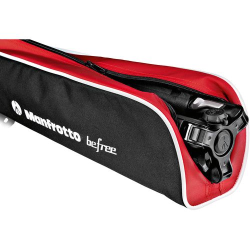  Manfrotto Tripod Bag Padded Befree Advanced (Black)