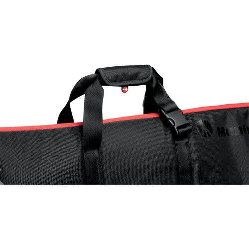  Manfrotto MBAG120PN Padded Tripod Bag