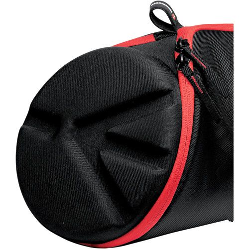  Manfrotto MBAG120PN Padded Tripod Bag