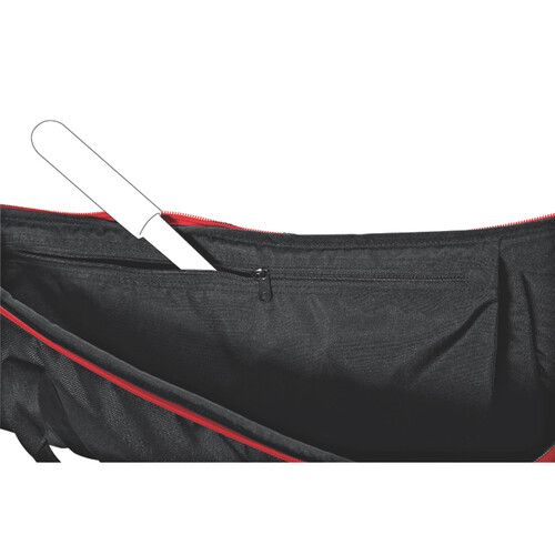  Manfrotto MBAG120PN Padded Tripod Bag