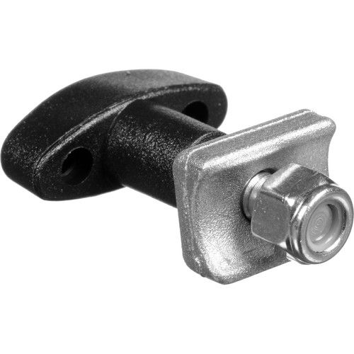  Manfrotto R058.24 Replacement Strut Knob for Select Manfrotto Tripods and Center Braces