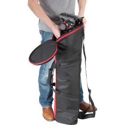  Manfrotto MBAG100PN Padded Tripod Bag