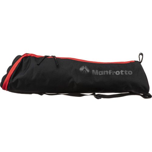  Manfrotto Unpadded Tripod Bag (Black, 23.6