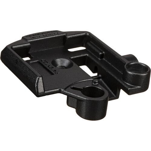  Manfrotto R106919Z Replacement Top Plate for Manfrotto MHXPRO-BHQ2 Ball Head