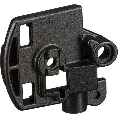  Manfrotto R106919Z Replacement Top Plate for Manfrotto MHXPRO-BHQ2 Ball Head