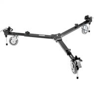 Manfrotto Variable-Spread VR Tripod Dolly