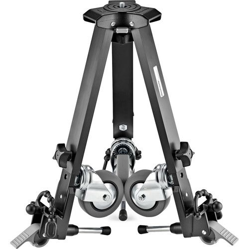  Manfrotto Variable-Spread VR Tripod Dolly