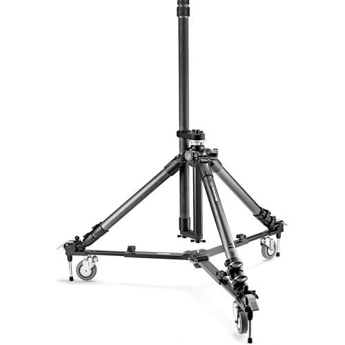  Manfrotto Variable-Spread VR Tripod Dolly